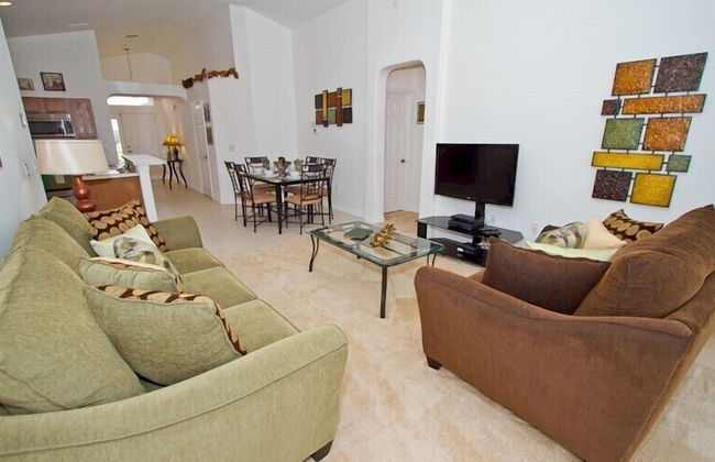 Vizcay Villa - Three Bedroom Home - Foto 28