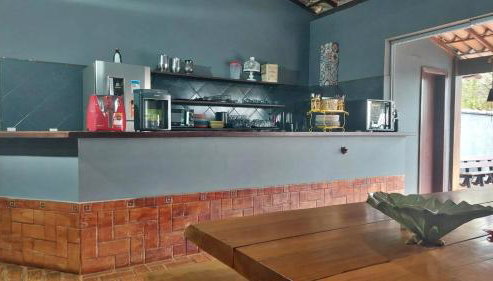 Casa Aquarela - Macacos, MG - Foto 5