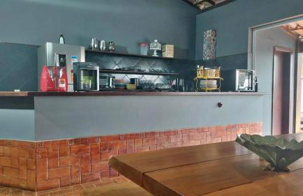 Casa Aquarela - Macacos, MG - Foto 5