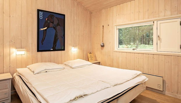 Luxury Spa Retreat in Blavand - By Traum Ferienwohnungen - Foto 2, Habitación