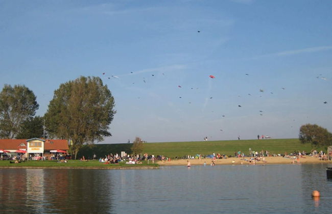 Beautiful Holiday Home in LÃ¸gstÃ¸r - Photo 13