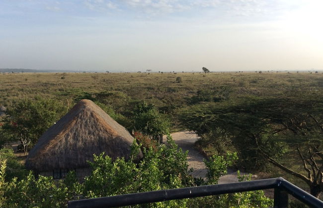 Nyati Hill Cottages - Foto 41