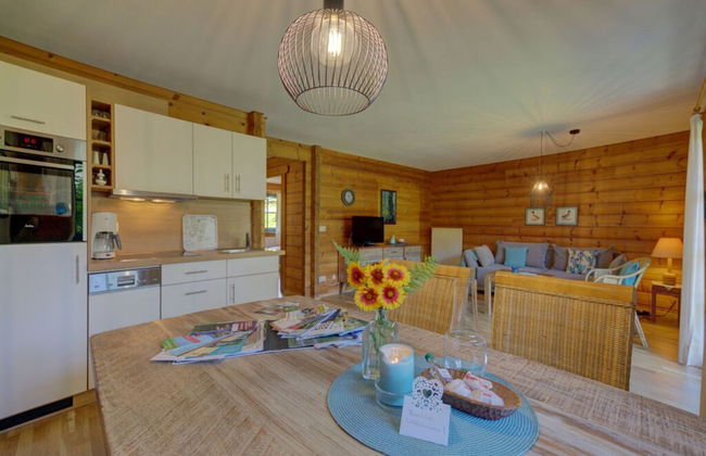 Mitterdorf Modern Retreat - Foto 19