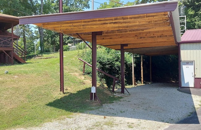 Kozy Cove Cabin - 1 Block to Lake Boat Launch - Covered Boat Parking - Lake Fun - Photo 37