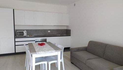 Jesolo Appartamenti F2 - Coral Red - Photo 4