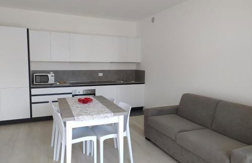 Jesolo Appartamenti F2 - Coral Red - Foto 4