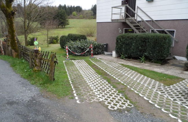 "zum Rehblick" Comfortable Holiday Residence - Foto 12