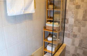 Great sea view apartment kokkini hani - Foto 46