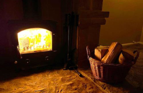 Edge view, outdoor adventure focused cottage, sleeps 8 - Foto 12