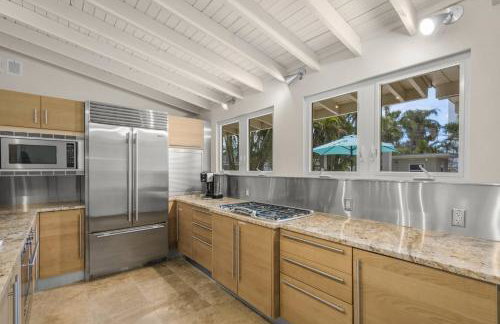 Hidden Treasure on Lido Key - Foto 36