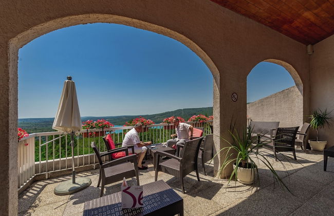 Belambra Clubs Montpezat - Le Verdon - Foto 33