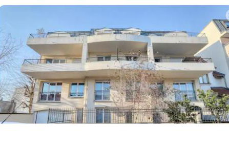 Comme Chez Vous Appartement 2 Chambres - Foto 14