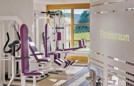 Aparthotel am Sonnenhuegel - Foto 33