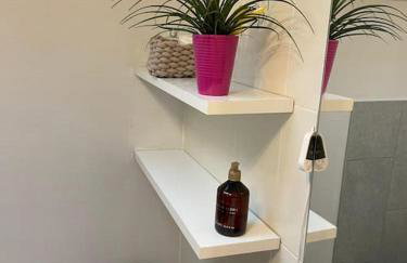 Appartement T3 individuel avec accès piscine et jardin privés - Foto 16