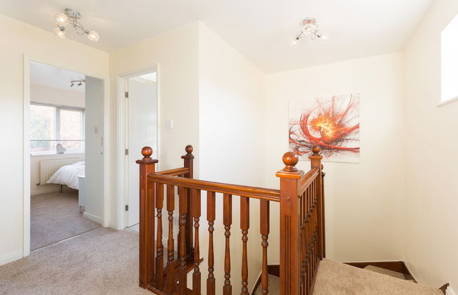 Drayton Manor House - Foto 41