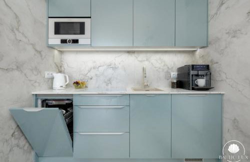 Baltic Lux Pogorzelica II - Foto 21