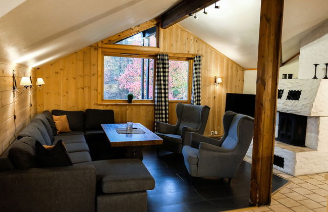 Hemsetunet Apartments - Foto 48