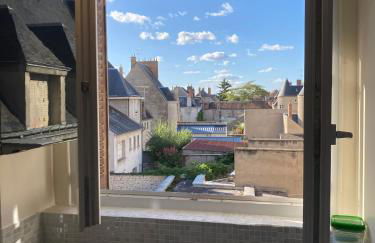 Le Jeanne d'Arc - Appartements meublés - Photo 67