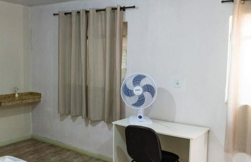 2 Quarto Mobiliado para 3 pessoas proximo a Unioeste -Universidade Estadual do Oeste do Parana e a BR 277 - Foto 17