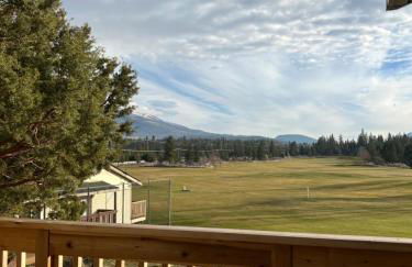 Lake Shastina Golf Resort - Foto 26