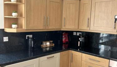 1L Albert Place Maddiston Road Brightons Falkirk FK2 0JX - Foto 3