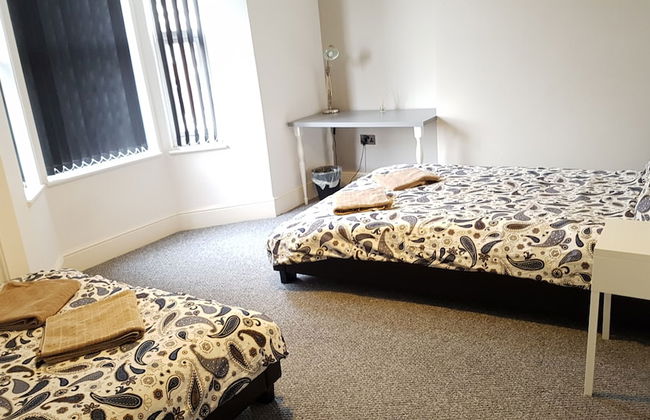 Kensington Townhouse - Foto 2