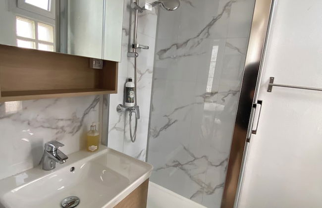 Cosyflat Cherbourg - Foto 34