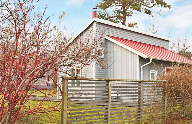 4 Star Holiday Home in Asa-by Traum - Foto 24