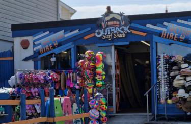 Ocean Breeze-Haven Perran Sands Holiday Park - Foto 16