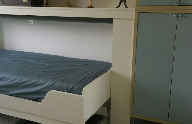 Nice Holiday Home in Voorburg Near the Sea - Foto 8