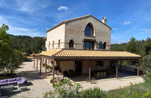 B&B Masia Katmandú - Foto 2