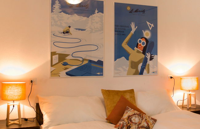 Chesa Ova Cotschna 205 - Foto 7