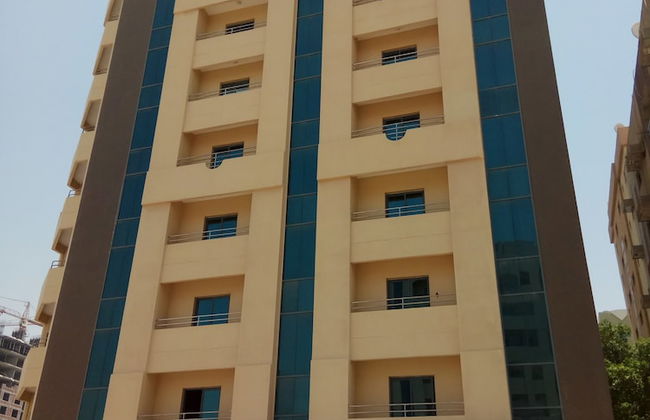 Midtown Furnished Apartments - Photo 39