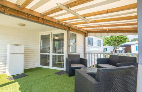 Mh 195 Les 3 coups aux Mathes - Foto 14