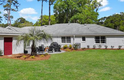 NEW! The White House, with 2 King Ensuites close to Parris Island and Downtown - Foto 51