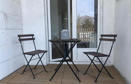 Apartment in Köln / Cologne mit allem drum und dran - Photo 9