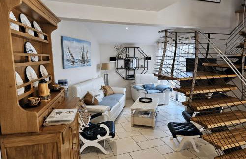 Gîte Le Magourin - Foto 19