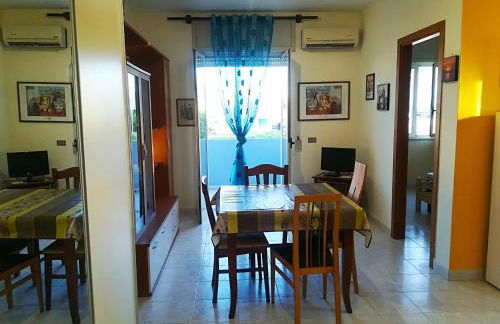 Casa Eleonora Prime Seaside Living in Otranto AC & WiFi - Foto 23