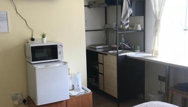 Becontreelodge - Foto 3