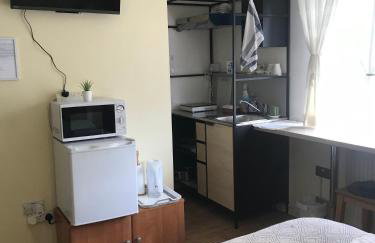 Becontreelodge - Foto 3