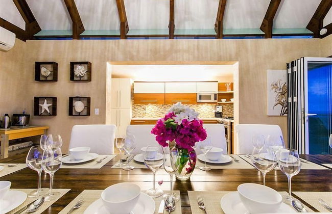 Ceblue Luxury Villas - Foto 33