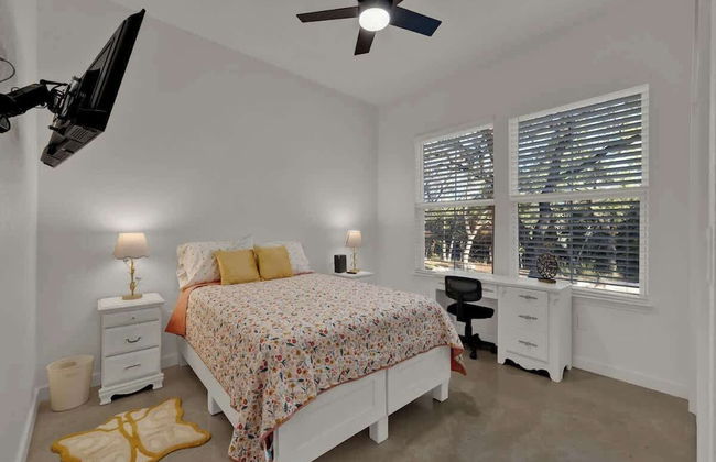 Serene Getaway Nestled in the Tx Hill Country! - Foto 6