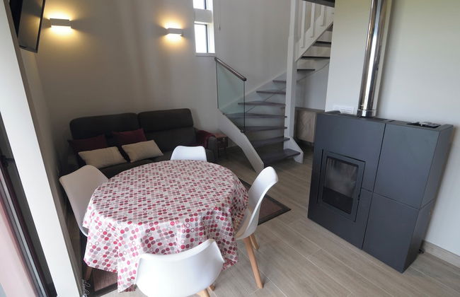 Cabanas da Barcela - Foto 8