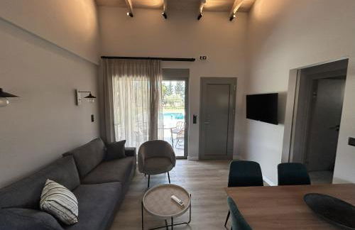 Olive Grove Villas Galaxidi - Foto 6