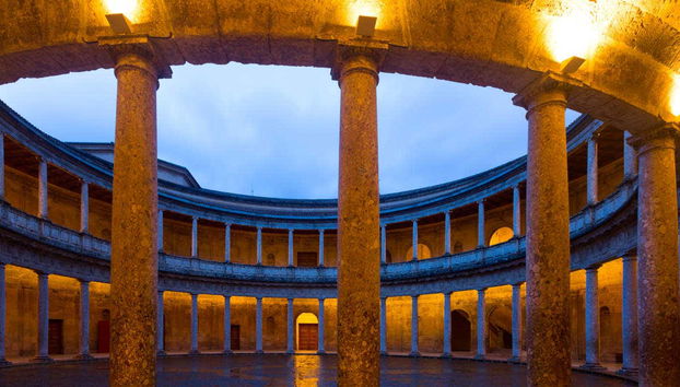 Tour nocturno por la Alhambra y los Palacios Nazaríes - Foto 4