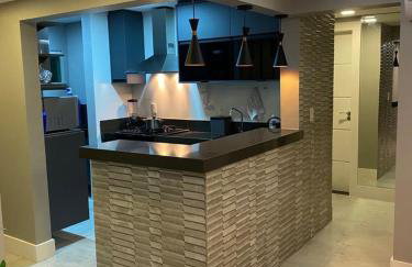 Cobertura Blue Beach House - Photo 12