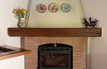 Cottage, relax nella natura, colline, parcheggio, Wifi - Photo 26