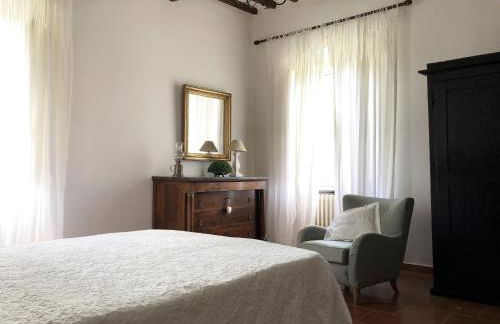 Casa Capanni alla Fila - Foto 26