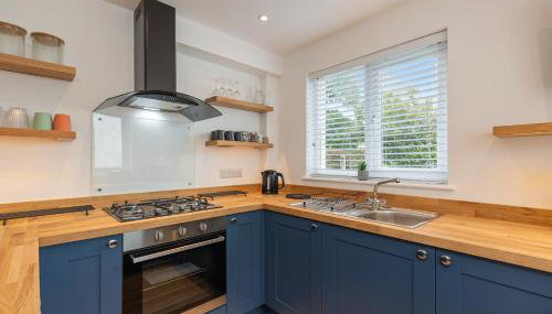 Falcon House in Pembroke Dock - Foto 5, Other
