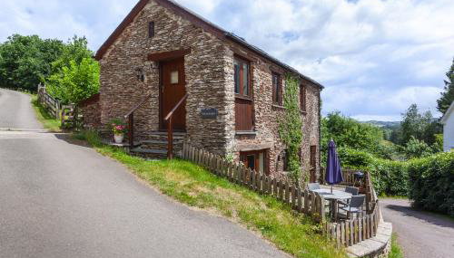 The Granary Luxborough - Foto 3, Other